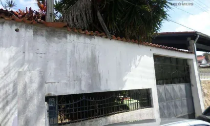 Casa com 2 quartos à venda na Rua Caiena, Jardim Rincão, Arujá