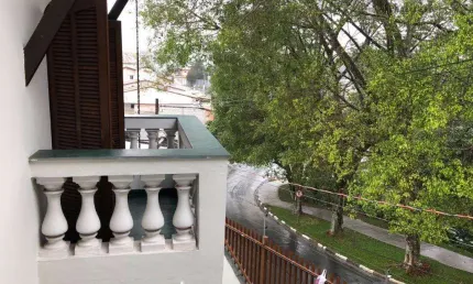 Casa com 4 quartos à venda na Rua Tsugye Imanisse, Arujá Center Ville, Arujá