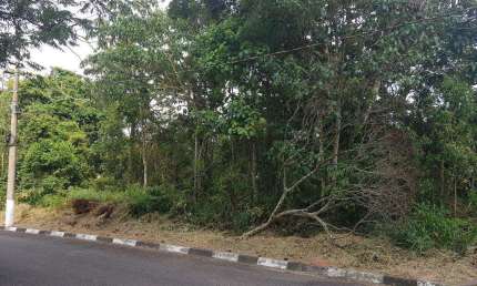 Terreno à venda, 1177 m² por R$ 500.000,00 - Condomínio Arujazinho I, II e III - Arujá/SP