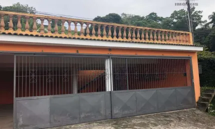 Chácara com 6 dormitórios à venda, 2000 m² por R$ 800.000 - Copaco - Arujá/SP