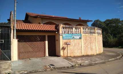 Excelente casa à venda no Vila Pilar - Arujá/SP - CA0701
