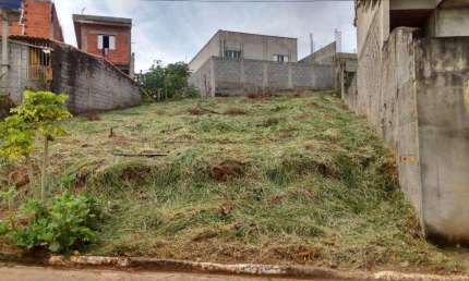 Terreno à venda, 253 m² por R$ 170.000,00 - Jardim de Portugal - Santa Isabel/SP