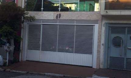 Sobrado com 3 dormitórios à venda, 230 m² por R$ 750.000 - Jardim Serra Dourada - Itaquaquecetuba/SP