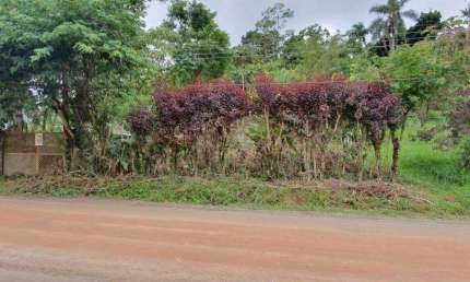 Terreno à venda, 1060 m² por R$ 190.000,00 - Aralú - Santa Isabel/SP