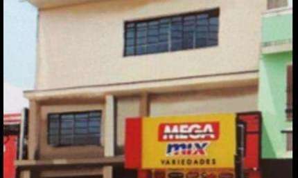 Prédio à venda, 524 m² por R$ 2.540.000,00 - Centro - Santa Isabel/SP