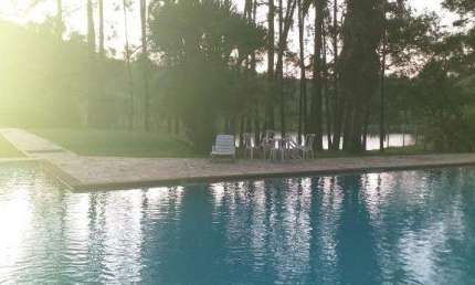 Sítio com 3 dormitórios à venda, 108671 m² por R$ 1.700.000,00 - Centro - Santa Isabel/SP