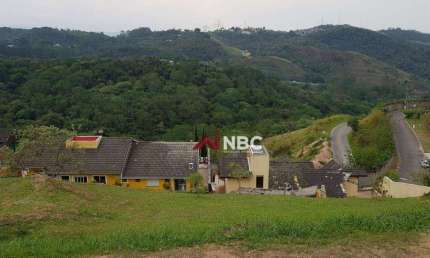 Terreno à venda, 450 m² por R$ 550.000,00 - Jardim Imperial Hills III - Arujá/SP