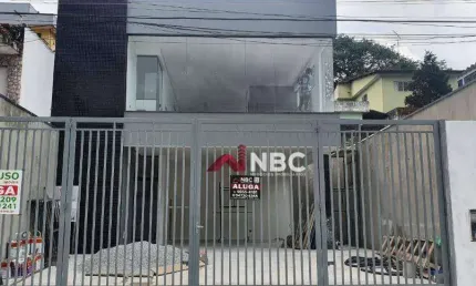 Salão para alugar, 240 m² por R$ 8.000,00/mês - Centro - Arujá/SP