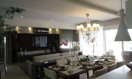 Apartamento com 2 dormitórios à venda, 99 m² por R$ 1.527.641,37 - Piazza Navona Residence Arujá - Arujá/SP