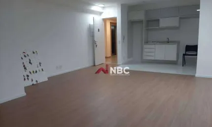 Apartamento com 2 dormitórios à venda, 99 m² por R$ 1.267.685,38 - Piazza Navona Residence Arujá - Arujá/SP