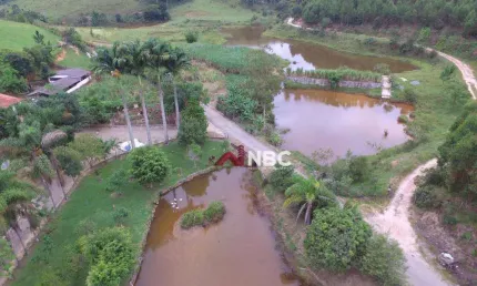 Sítio à venda, 290400 m² por R$ 2.000.000,00 - Paraíso de Igaratá - Igaratá/SP