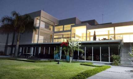 Casa com 5 dormitórios à venda, 1300 m² por R$ 20.000.000 - Arujázinho IV - Arujá/SP