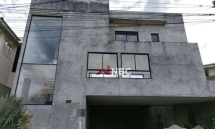 Casa com 4 dormitórios à venda, 550 m² por R$ 3.100.000,00 - Jardim Fazenda Rincao - Aruja V - Arujá/SP