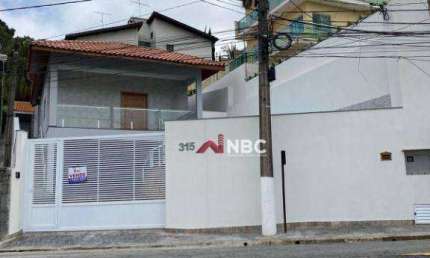 Casa à venda, 260 m² por R$ 1.800.000,00 - Condomínio Arujazinho IV - Arujá/SP