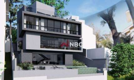 Casa com 4 dormitórios à venda, 441 m² por R$ 4.980.000,00 - Condomínio Arujá 5 - Arujá/SP