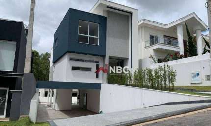Casa em condomínio fechado com 4 quartos à venda na Rua Parque da Amazônia, Residencial Real Park, Arujá