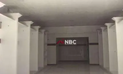 Salão para alugar, 96 m² por R$ 4.000,00/mês - Centro - Arujá/SP