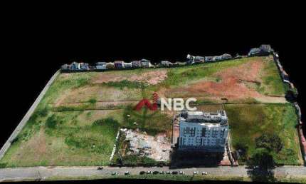 Terreno à venda, 3156 m² por R$ 19.165.260,00 - Centro - Arujá/SP