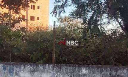 Terreno à venda, 440 m² por R$ 500.000,00 - Nova Arujá - Arujá/SP