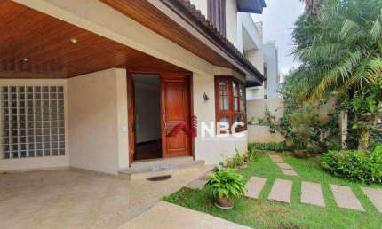 Casa com 4 dormitórios à venda, 348 m² por R$ 1.900.000,00 - Condomínio Arujá 5 - Arujá/SP