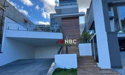 Casa com 3 quartos à venda na Rua Parque do Pico da Neblina, Residencial Real Park, Arujá