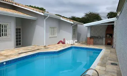 Casa à venda, 178 m² por R$ 1.000.000,00 - Jardim Rincão - Arujá/SP