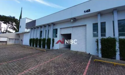 Salão para alugar, 1690 m² por R$ 12.000/mês - Jardim Rincão - Arujá/SP