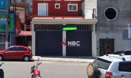 Prédio à venda, 610 m² por R$ 3.200.000,00 - Centro - Arujá/SP