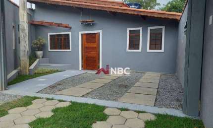 Chácara com 3 dormitórios 800 m2 à venda, 800 m² por R$ 430.000 - Parque Rodrigo Barreto - Arujá/SP