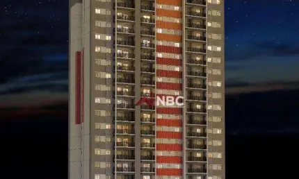 Sala à venda, 75 m² por R$ 780.000,00 - Jardim Flor da Montanha - Guarulhos/SP