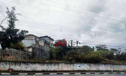 Terreno à venda, 2000 m² por R$ 3.000.000 - Centro - Arujá/SP