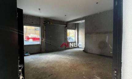 Salão para alugar, 75 m² por R$ 2.000,00/mês - Centro - Arujá/SP