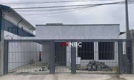 Casa para alugar, 250 m² por R$ 20.000,00/mês - Vila Virgínia - Itaquaquecetuba/SP