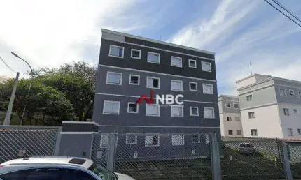 Apartamento com 2 dormitórios, 47 m² - venda por R$ 320.000,00 ou aluguel por R$ 2.300,00/mês - Jardim Rincão - Arujá/SP