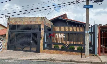 Casa com 4 dormitórios à venda, 145 m² por R$ 980.000,00 - Vila Adalgisa - São Paulo/SP