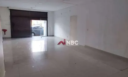 Salão para alugar, 60 m² por R$ 3.500/mês - Centro - Arujá/SP