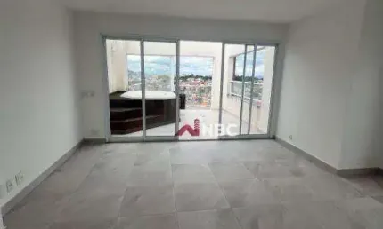 Apartamento Duplex com 3 dormitórios à venda, 136 m² por R$ 1.987.002,48 - Piazza Navona Residence Arujá - Arujá/SP