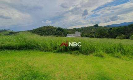 Terreno à venda, 800 m² por R$ 400.000 - Reserva Ibirapitanga - Santa Isabel/SP