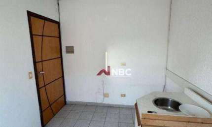 Sala para alugar, 25 m² por R$ 1.403,02/mês - Centro - Arujá/SP