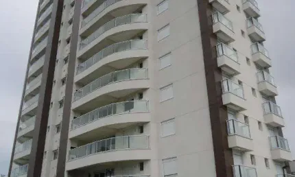 Apartamento para alugar, 99 m² por R$ 5.114,00/mês - Piazza Navona Residence Arujá - Arujá/SP