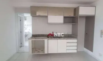Apartamento com 3 dormitórios para alugar, 99 m² por R$ 5.346,02/mês - Piazza Navona Residence Arujá - Arujá/SP