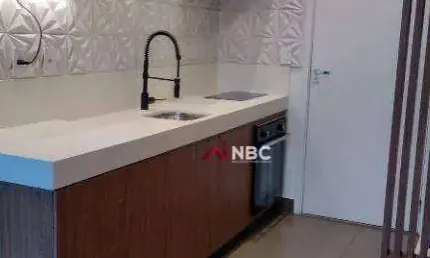 Apartamento Duplex com 1 dormitório à venda, 41 m² por R$ 600.000,00 - Neo Life - Arujá/SP