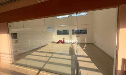Sala comercial com 1 sala para alugar no Centro, Arujá 