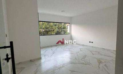 Sala comercial BLVD Paralelo para alugar, 33 m² por R$ 2.900/mês - Centro - Arujá/SP