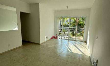 Apartamento com 2 dormitórios, 78 m² - venda por R$ 750.000,00 ou aluguel por R$ 4.950,00/mês - Amarilis Condominium Club - Arujá/SP