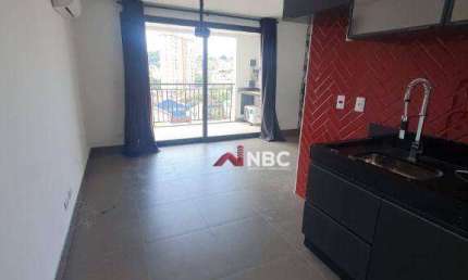 Studio com 1 dormitório à venda, 35 m² por R$ 410.000,00 - Neo Life - Arujá/SP