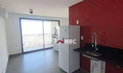 Studio com 1 dormitório à venda, 35 m² por r$ 410.000,00 - neo life - arujá/sp