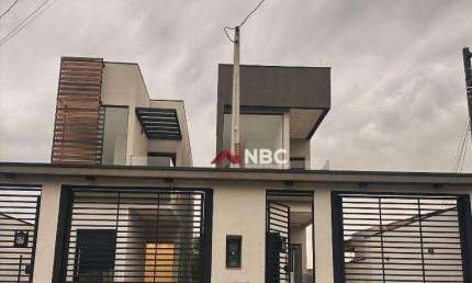 Casa com 3 dormitórios, 158 m² - venda por R$ 830.000,00 ou aluguel por R$ 4.500,00/mês - Jardim Rincão - Arujá/SP