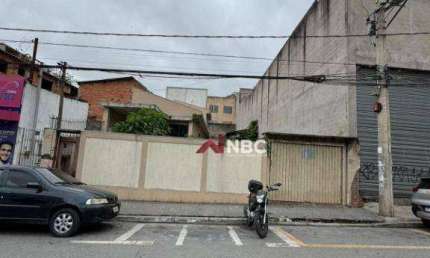 Casa com 3 dormitórios à venda, 488 m² por R$ 1.300.000,00 - Centro - Itaquaquecetuba/SP