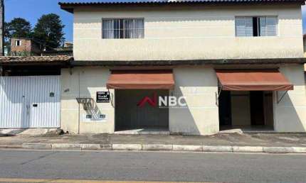 Casa com 2 dormitórios à venda, 246 m² por R$ 950.000 - Centro - Igaratá/SP
